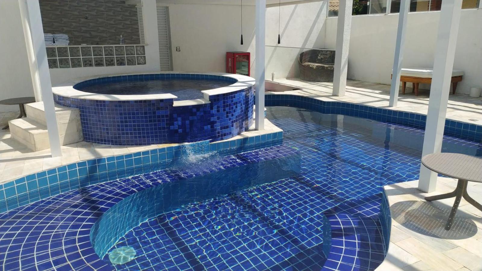 Winner Beach Hotel Juréia Εξωτερικό φωτογραφία